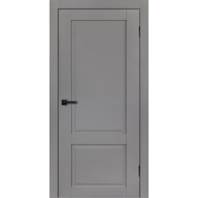 Дверь экошпон Комфорт Классик 2 ДГ Wood Raf