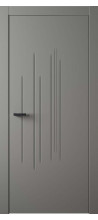 Межкомнатная дверь Simple - SL 2
