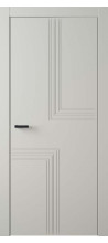Межкомнатная дверь Simple - SL 7