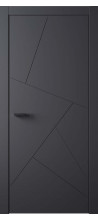 Межкомнатная дверь Simple - SL 18