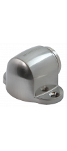 Стопор магнитный MORELLI MDS-1 PC Цвет-Полированный хром