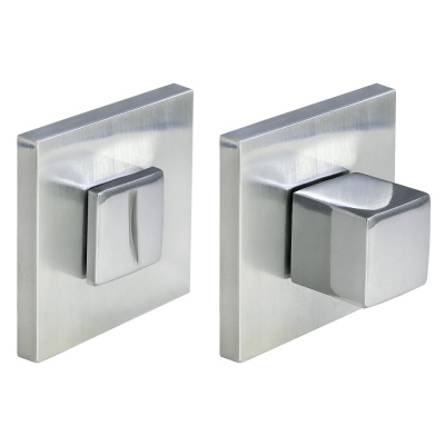 Завертка сантехническая MORELLI MH-WC-S6 SC Цвет - Матовый хром
