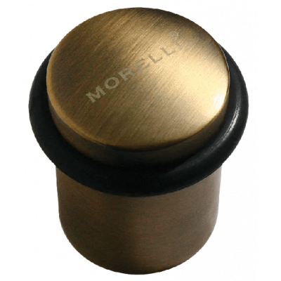 Дверной ограничитель MORELLI DS3 COF Цвет - Кофе